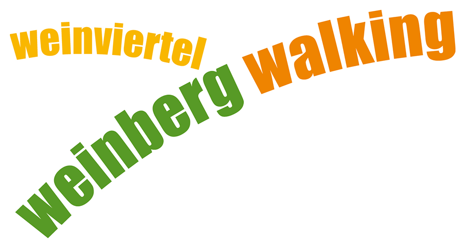 Weinberg Walking Weinviertel